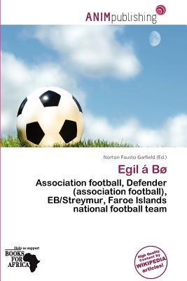 Egil á Bø