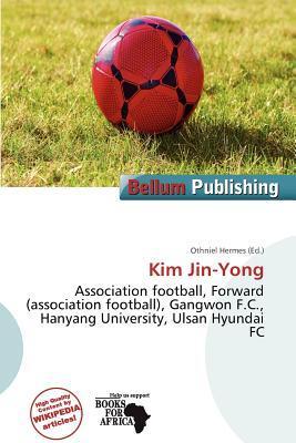 Kim Jin-Yong