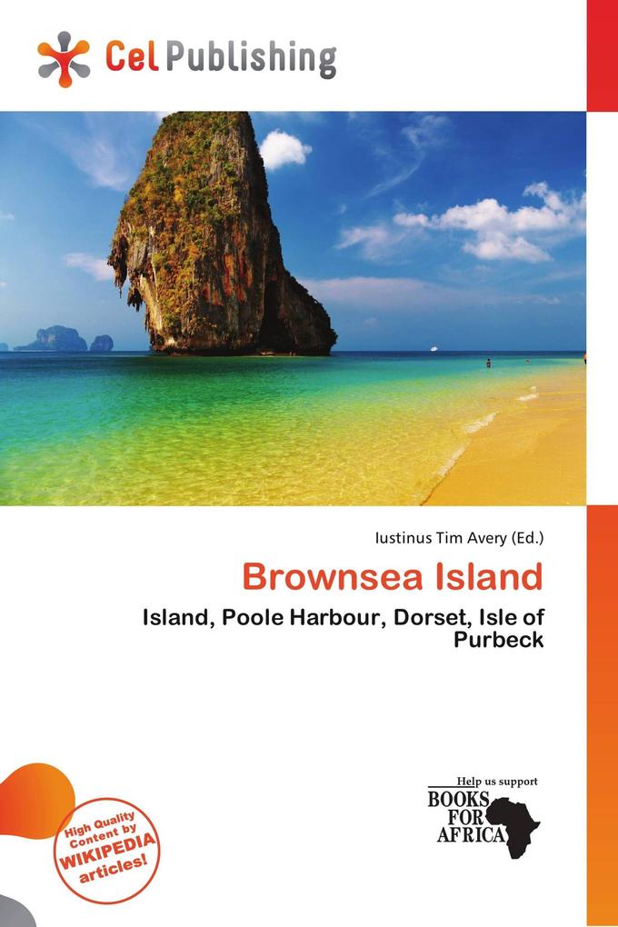 Brownsea Island