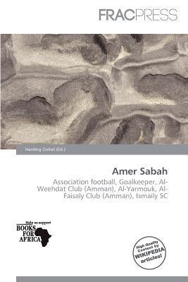 Amer Sabah