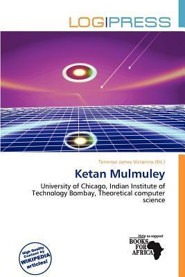 Ketan Mulmuley