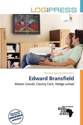 Edward Bransfield