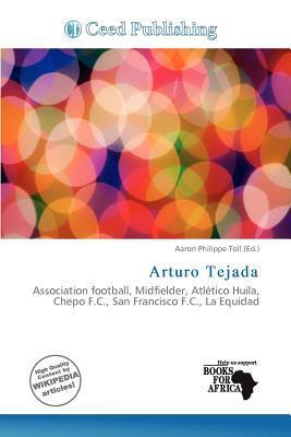 Arturo Tejada