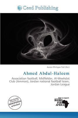 Ahmed Abdul-Haleem