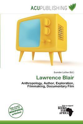 Lawrence Blair