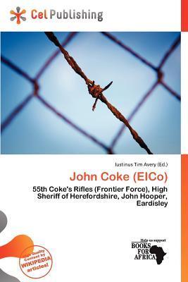 John Coke (EICo)