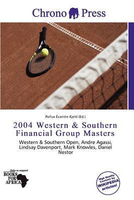 2004 Western & Southern Financial Group Masters