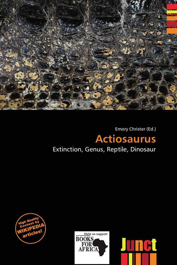 Actiosaurus