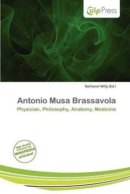 Antonio Musa Brassavola