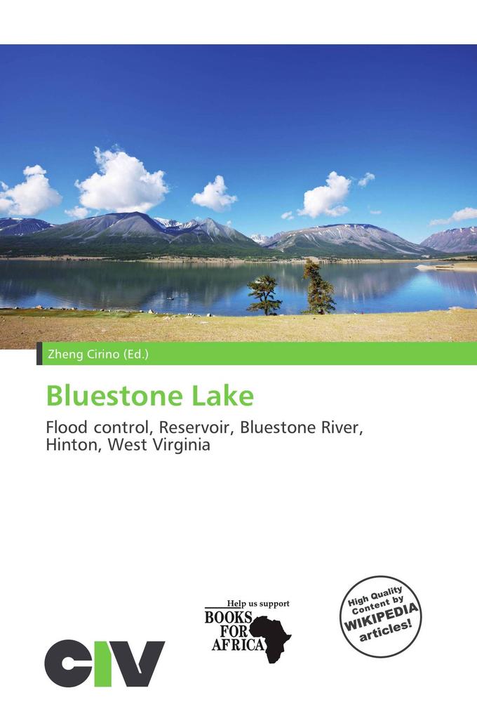 Bluestone Lake