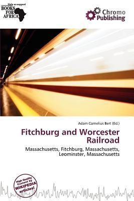 Fitchburg and Worcester Railroad