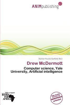 Drew McDermott