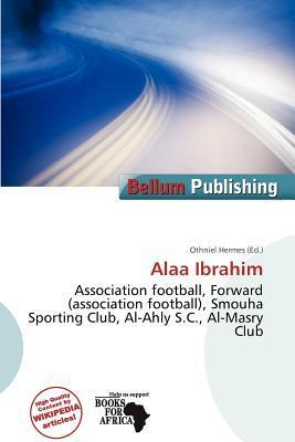 Alaa Ibrahim
