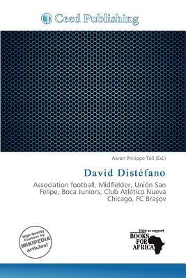 David Distéfano