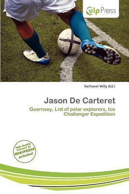 Jason De Carteret