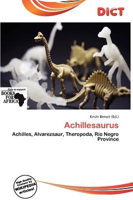 Achillesaurus