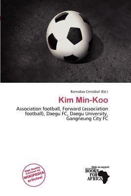 Kim Min-Koo