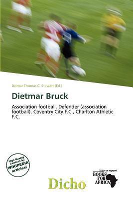 Dietmar Bruck