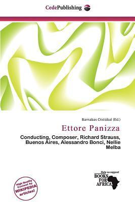 Ettore Panizza