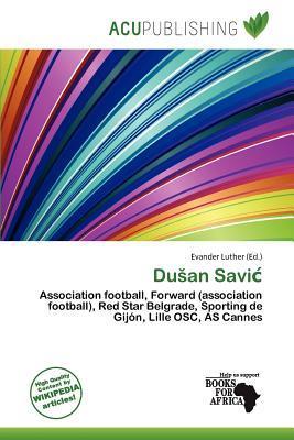 Duan Savi