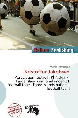 Kristoffur Jakobsen