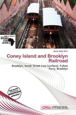 Coney Island and Brooklyn Railroad