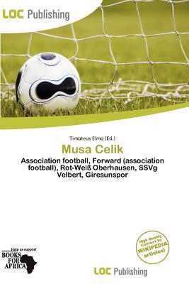 Musa Celik