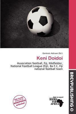 Keni Doidoi