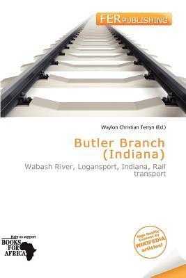 Butler Branch (Indiana)