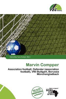 Marvin Compper