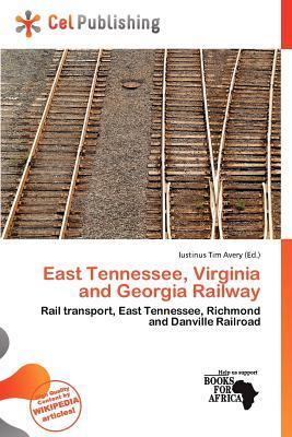 East Tennessee Virginia and Georgia Railway