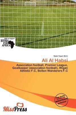 Ali Al Habsi