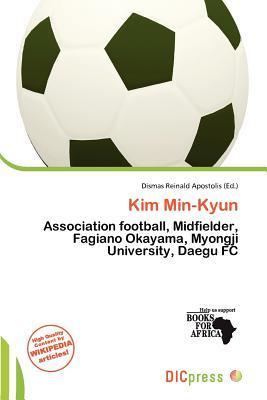 Kim Min-Kyun