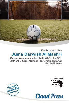 Juma Darwish Al Mashri