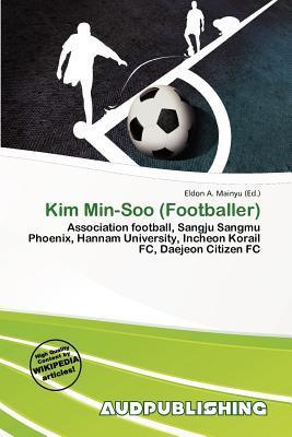 Kim Min-Soo (Footballer)