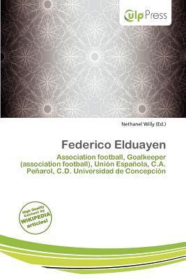 Federico Elduayen