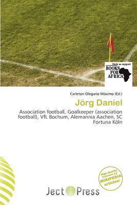 Jörg Daniel