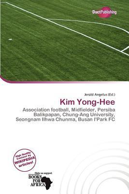 Kim Yong-Hee