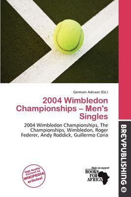 2004 Wimbledon Championships - Men's Singles