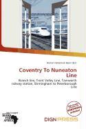 Coventry To Nuneaton Line