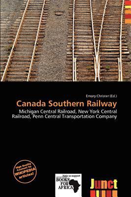 Canada Southern Railway
