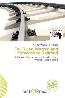 Fall River Warren and Providence Railroad