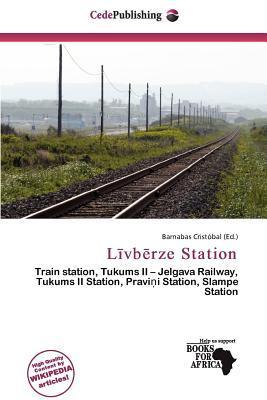 Lvbrze Station