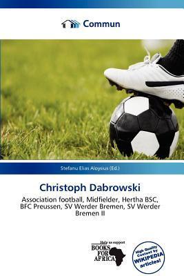 Christoph Dabrowski