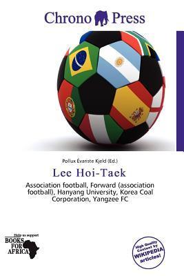Lee Hoi-Taek