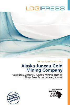 Alaska-Juneau Gold Mining Company