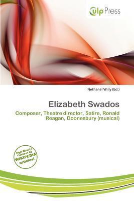 Elizabeth Swados