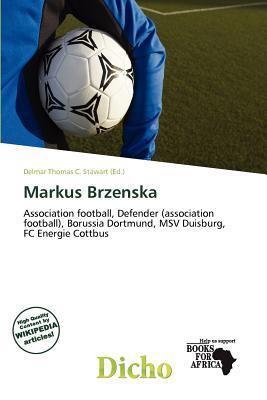 Markus Brzenska