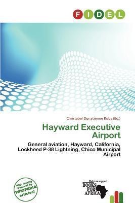 Hayward Executive Airport