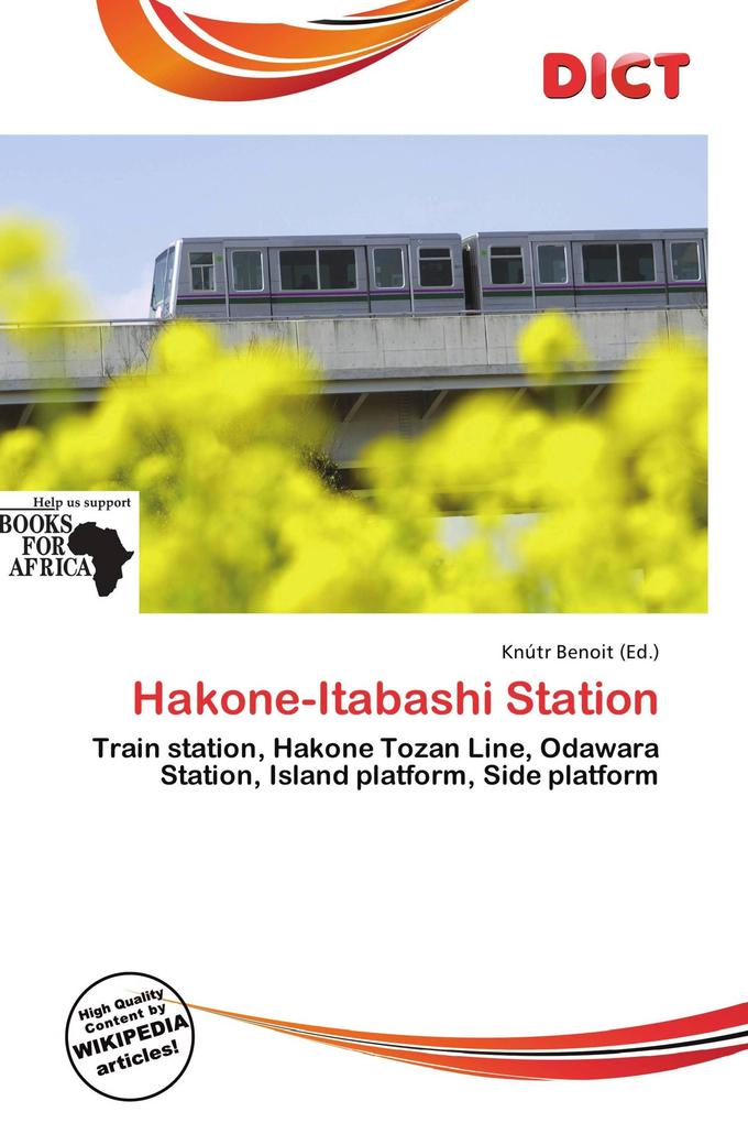 Hakone-Itabashi Station